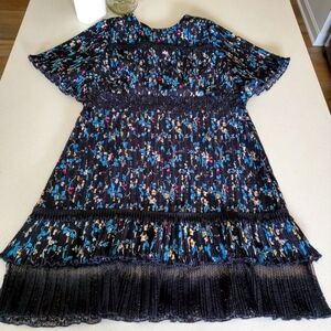 Chelsea 28 dress